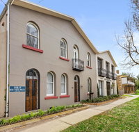 TARALGA TERRACES - Airlie Beach Holiday