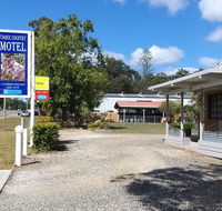 Taree Country Motel - Airlie Beach Holiday