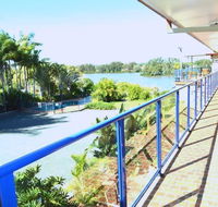 Taree Motor Inn - Airlie Beach Holiday