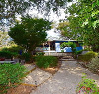 Teach Na Cairde - House of Friends - Airlie Beach Holiday