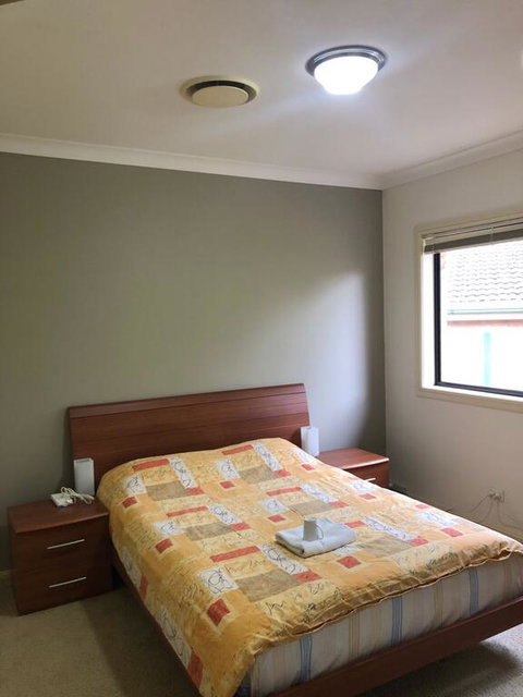 Telopea Rooms - Airlie Beach Holiday 3