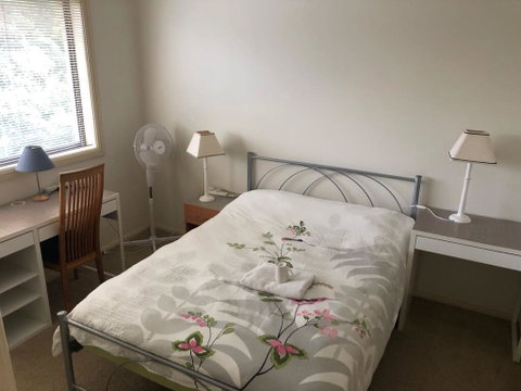 Telopea Rooms - Airlie Beach Holiday 2