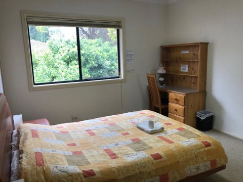 Telopea Rooms - Airlie Beach Holiday 1