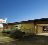 Tenterfield Motor Inn
