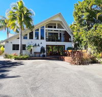 The Old Gallery - Airlie Beach Holiday