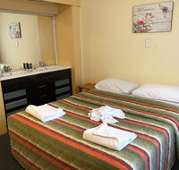 The Astor Hotel Motel - Airlie Beach Holiday