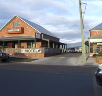 The Bakehouse Motel - Airlie Beach Holiday