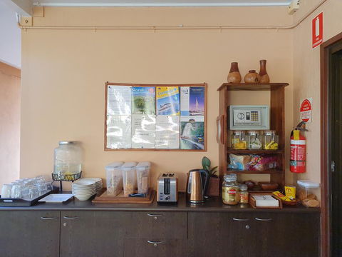 The Balinese - Airlie Beach Holiday 1