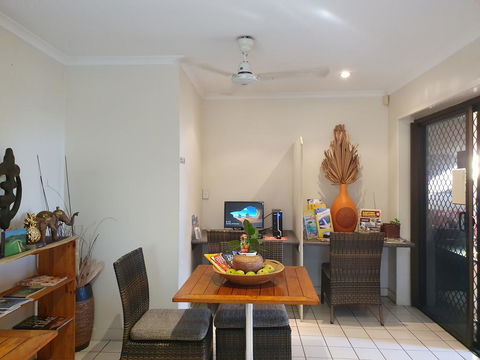 The Balinese - Airlie Beach Holiday 3