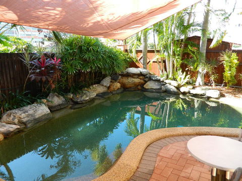 The Balinese - Airlie Beach Holiday 0