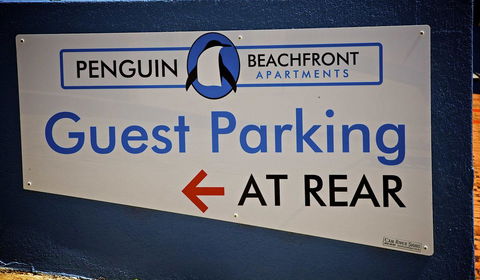 Penguin Beachfront Apartments - Airlie Beach Holiday 21