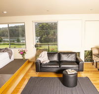 Little Norfolk Bay Events and Chalets - Airlie Beach Holiday