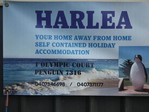 Harlea - Airlie Beach Holiday 21