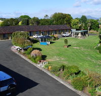 Willaway Motel Apartments - Airlie Beach Holiday