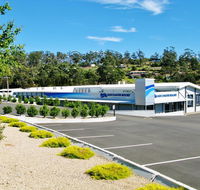 Eastcoaster Tasmania - Airlie Beach Holiday
