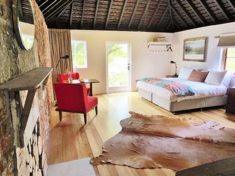 Ratho Farm - Airlie Beach Holiday 2