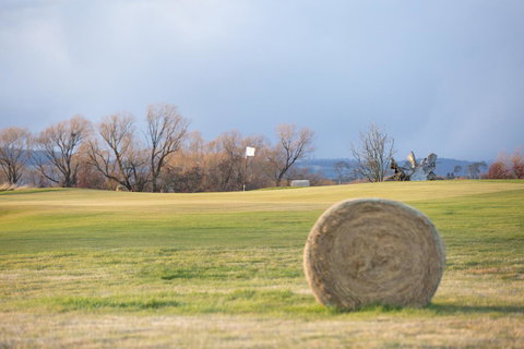 Ratho Farm - Airlie Beach Holiday 15