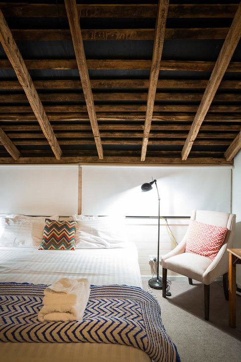 Ratho Farm - Airlie Beach Holiday 10