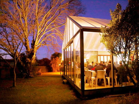 Ratho Farm - Airlie Beach Holiday 19