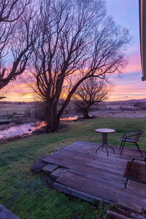 Ratho Farm - Airlie Beach Holiday 16