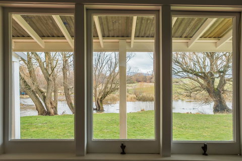 Ratho Farm - Airlie Beach Holiday 13