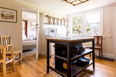 Ratho Farm - Airlie Beach Holiday 14