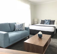 Orford Blue Waters Hotel - Airlie Beach Holiday