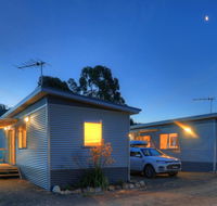 Orford Beachside Holiday Park - Airlie Beach Holiday