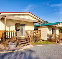 Wintersun Gardens Motel - Airlie Beach Holiday