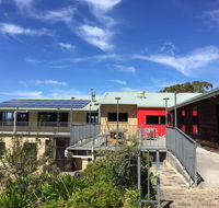 Seaview Holiday Park - Airlie Beach Holiday