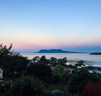 Maria Views Bed  Breakfast - Airlie Beach Holiday