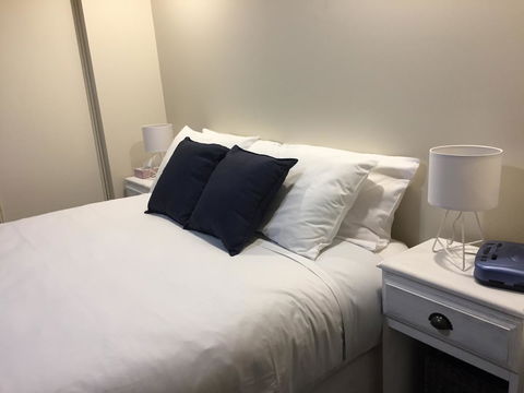 White Sands Estate Unit 20 - Airlie Beach Holiday 9
