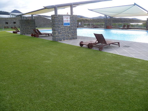 White Sands Estate Unit 20 - Airlie Beach Holiday 16
