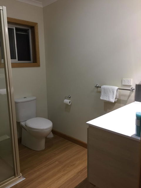 White Sands Estate Unit 20 - Airlie Beach Holiday 8