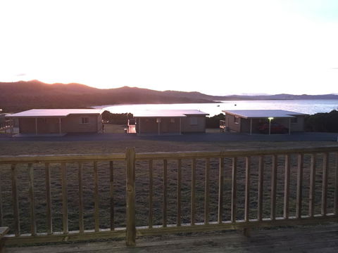 White Sands Estate Unit 20 - Airlie Beach Holiday 5