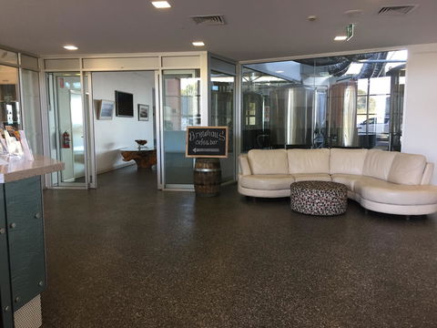 White Sands Estate Unit 20 - Airlie Beach Holiday 19