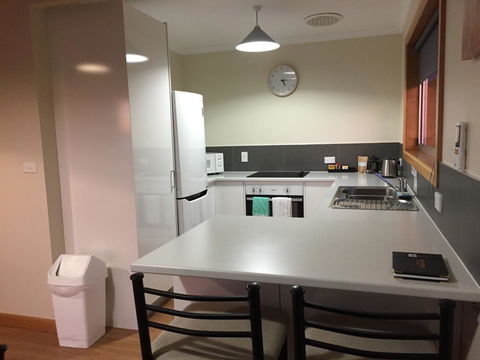 White Sands Estate Unit 20 - Airlie Beach Holiday 2
