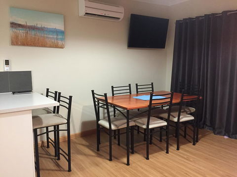 White Sands Estate Unit 20 - Airlie Beach Holiday 3