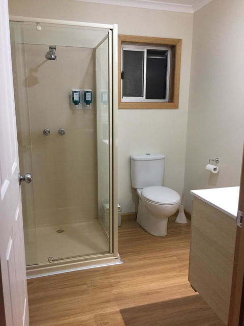 White Sands Estate Unit 20 - Airlie Beach Holiday 4