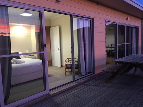 White Sands Estate Unit 20 - Airlie Beach Holiday 0