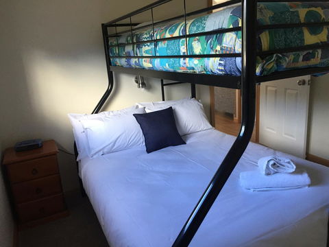 White Sands Estate Unit 20 - Airlie Beach Holiday 15