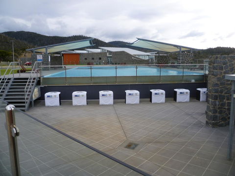 White Sands Estate Unit 20 - Airlie Beach Holiday 18