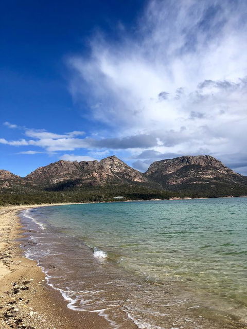 Freycinet Beach House - Airlie Beach Holiday 18