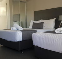 Beachway Motel - Airlie Beach Holiday