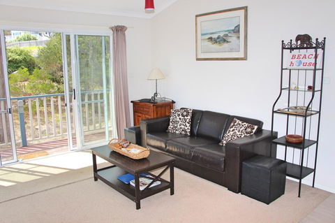 Front Row Beachfront - Airlie Beach Holiday 7
