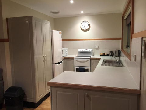 White Sands Estate Unit 24 - Airlie Beach Holiday 1