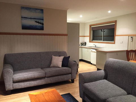 White Sands Estate Unit 24 - Airlie Beach Holiday 3
