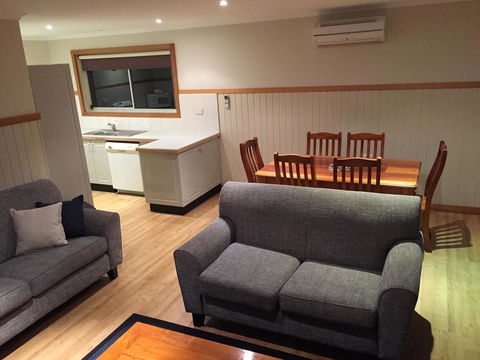 White Sands Estate Unit 24 - Airlie Beach Holiday 2