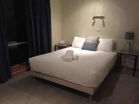 White Sands Estate Unit 24 - Airlie Beach Holiday 7