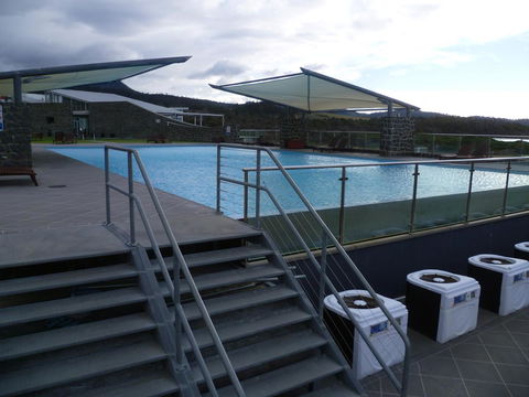 White Sands Estate Unit 24 - Airlie Beach Holiday 15